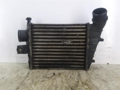 Интеркулер alfa romeo 156 1.9jtd 1997-2006r фото №1