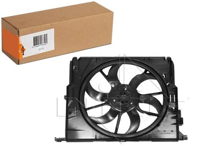 VENTILADOR DEL RADIADOR Z CUERPO BMW 5 F10 5 F11 6 F12 6 F13 2.0D-4.4  