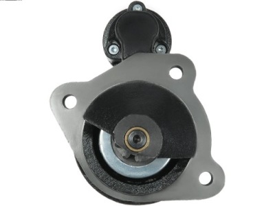 Новий стартер claas dominator 86 claas dominator 85 claas mercator 75 фото №1