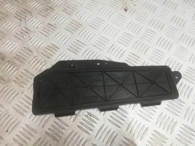 Защита фильтра салонный citroen c3 i фото №1