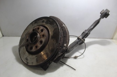 Поворотный кулак ступица левый перед alfa romeo giulietta фото №1