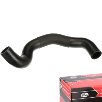 Gates 05-4561 шланг гнучкий радіатора фото №1