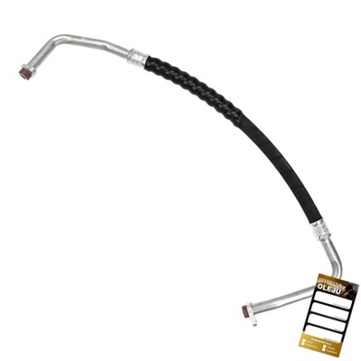 Шланг кондиционера do renault grand scénic ii 2006 2007 2008 фото №1