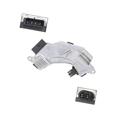 Резистор резистор вентилятор opel signum vectra saab фото №1