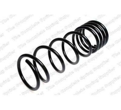 Lesjofors 4263441 пружина підвіска фото №1