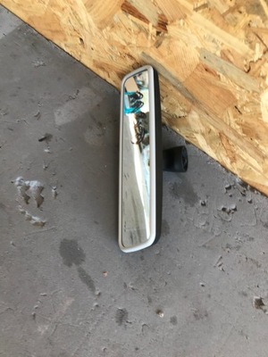 Skoda rapid lift зеркало заднего вида фото №1