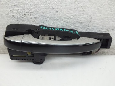 Talisman ручка зовнішня права перед фото №1