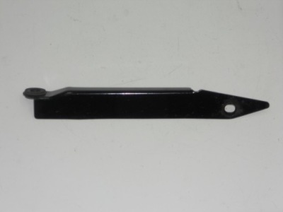 HONDA VT 600 SHADOW MOCOWANIE UCHWYT OSŁONA ORYGINAŁ