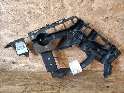 RENAULT ESPACE V SOPORTES PARAGOLPES DERECHA PARTE TRASERA 850445100  