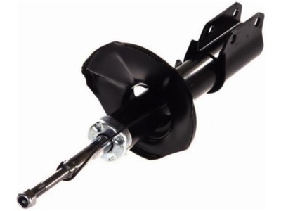 Амортизатор правый перед subaru justy ii 1.3 96-03 фото №1