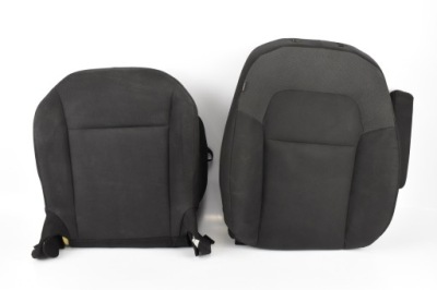 Сиденье правый перед подлокотник 876205793r stepway dacia sandero iii uk фото №1