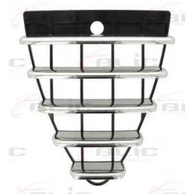 Alfa romeo 147 2006-2010 решітка радіатора решітка радіатора решітка хром фото №1