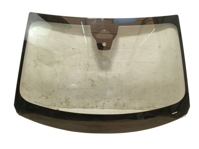 Стекло лобовое передняя citroen c5 x c5x ds4 ii 2021- фото №1