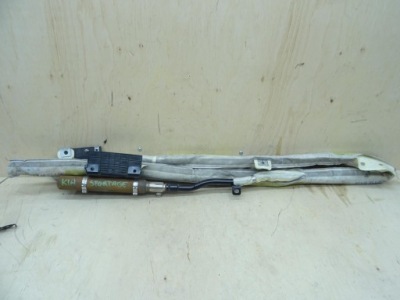 Kia sportage iii шторка безпеки повітряна ліва фото №1