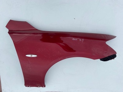 Крила правий передній lexus is ii 220 06-12 фото №1