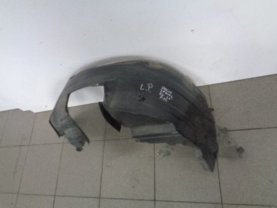 Подкрылок левый перед dacia spring ev 2022 rok фото №1