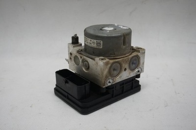 Насос abs renault megane iv 4 1.2tce 476607355r фото №1
