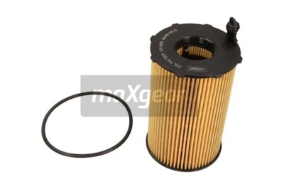 FILTERS OILS MAXGEAR 26-0901  