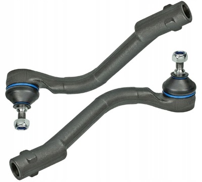 HYUNDAI I40 TIP CAPS DRIVE SHAFT KIEROWNICZEGO SET  