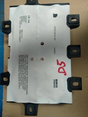 Citroen ds5 air bag пассажира оригинал фото №1