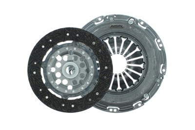 JUEGO SPRZEGIEL AISIN CLUTCH SET (2P) KE-RE20R  