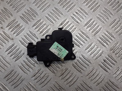 Моторчик отопителя renault laguna ii 52485400 фото №1