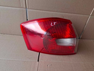 FARO IZQUIERDO PARTE TRASERA FORD KUGA MK1  