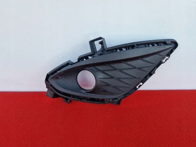 MAZDA 5 V 10-17 AÑO IZQUIERDA DEFLECTOR DE PARAGOLPES HALÓGENO C513-50C21 PAK10/064  