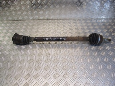 Привідний вал права seat leon i 1.6 16v фото №1