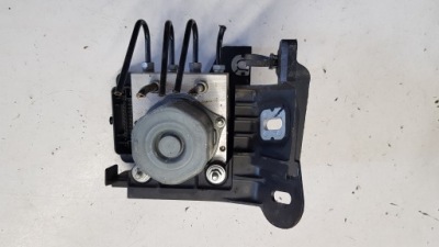 Блок керування насос abs 39084528 0265956292 0256257706 opel adam фото №1