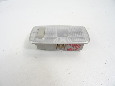 X-trail iv t33 1.5 vc-t освещение салона лампа фото №1