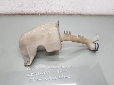 Бачок омивача citroen xsara picasso фото №1