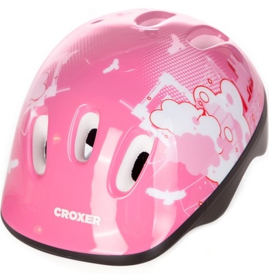 Kask Croxer Dream Pink XS (48-51cm)