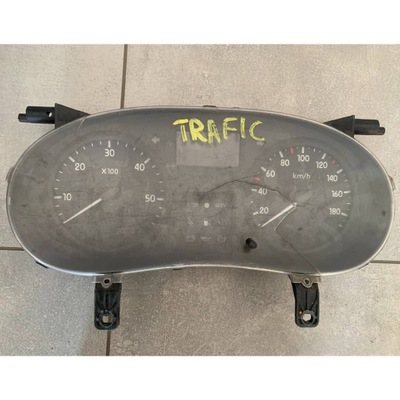 Счетчик p8200359416h renault master ii фото №1