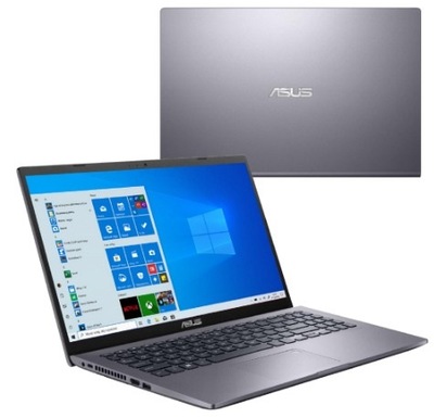 Laptop ASUS A509JA 15.6" i3 4GB 256GB W10H