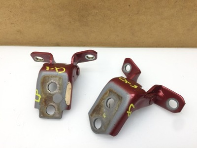 Mazda cx-3 cx3 петля петлі двері лівий перед фото №1