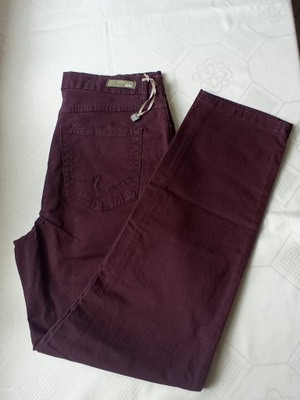 Nowe Stooker Nizza damskie spodnie r 38 pas 78cm