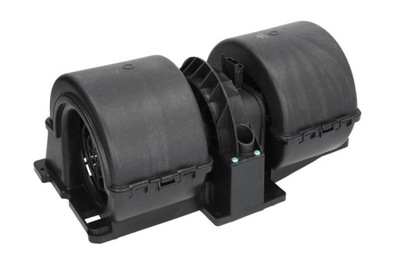 Двигатель вентилятор отопителя scania r nrf фото №1