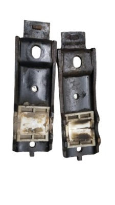 Mercedes w163 ml кронштейн стоек крутильных фото №1