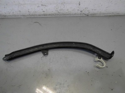 Панель фары левый iveco daily iv фото №1