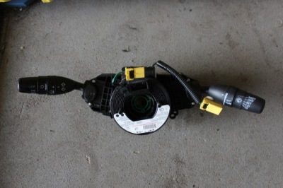 Honda civic ufo viii переключатели комбинированный лента фото №1