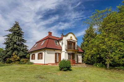 Dom, Strzyże, Pokrzywnica (gm.), 160 m²