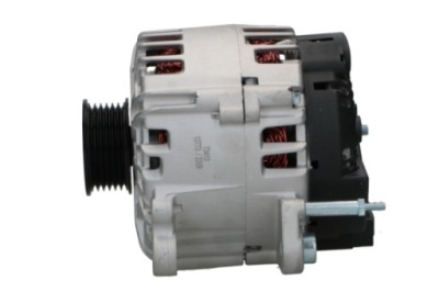 Генератор 12v к audi a4 a5 q5 фото №1