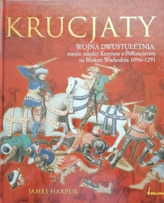 Krucjaty wojna dwustuletnia