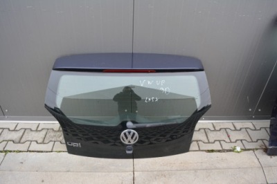 Vw up кришка багажника багажника lh5x фото №1
