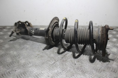 Амортизационная стойка правый перед hyundai i30 ii 1.4crdi фото №1