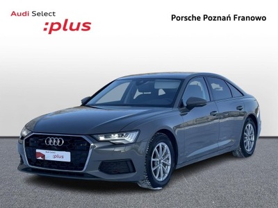 Audi A6 Limousine 40 TDI quattro | Matrix LED | Ba