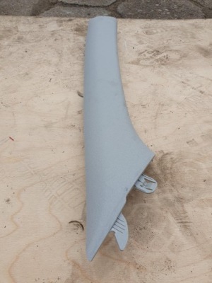 Блок двигателя защита стекло передней a правая сторона kia niro i фото №1