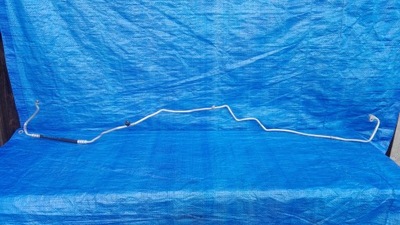 Fiat bravo ii трубка шланг кондиционера 518139680 фото №1