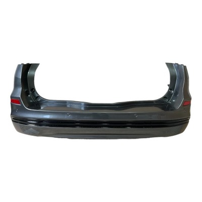 PARAGOLPES PARTE TRASERA TRASERO FORD MONDEO MK5 MK-5 UNIVERSAL  